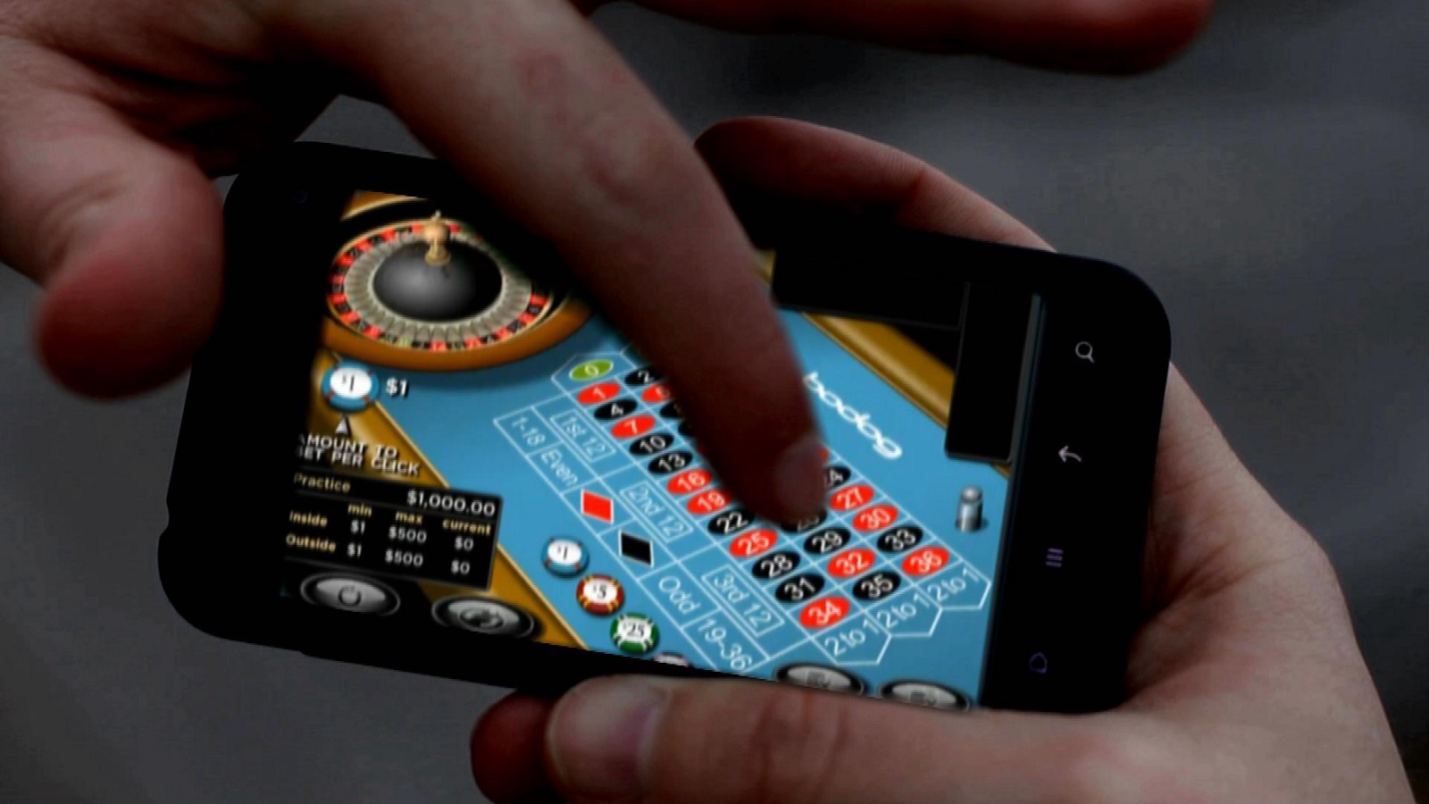 Online Casino FГјr Smartphone