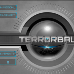 Terrorballs Game Screenshot 2