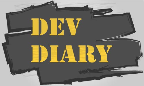 Designer and Developer Diary