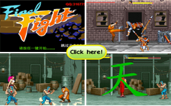 flash action games