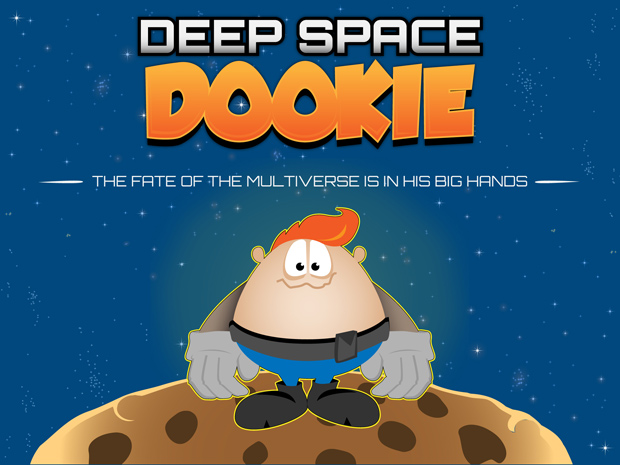 Deep Space Dookie Announcement