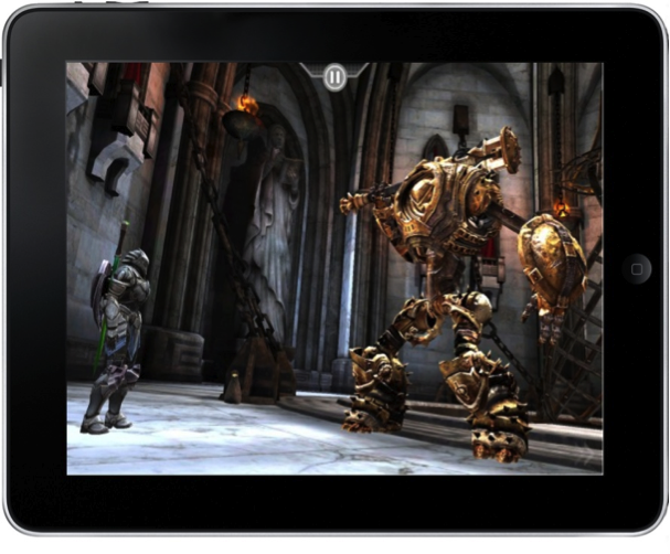 infinity-blade-game