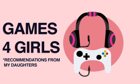 games-for-girls