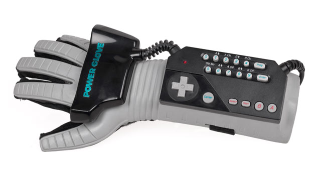 Power Glove