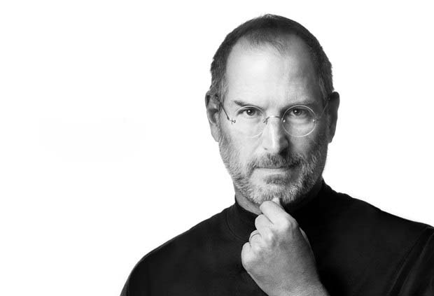 World Book Day | Steve Jobs Review