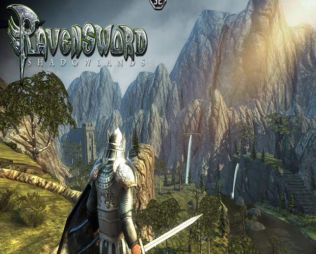 Ravensword Shadowlands