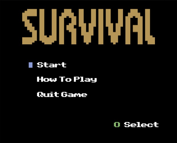 (131)Survival!
