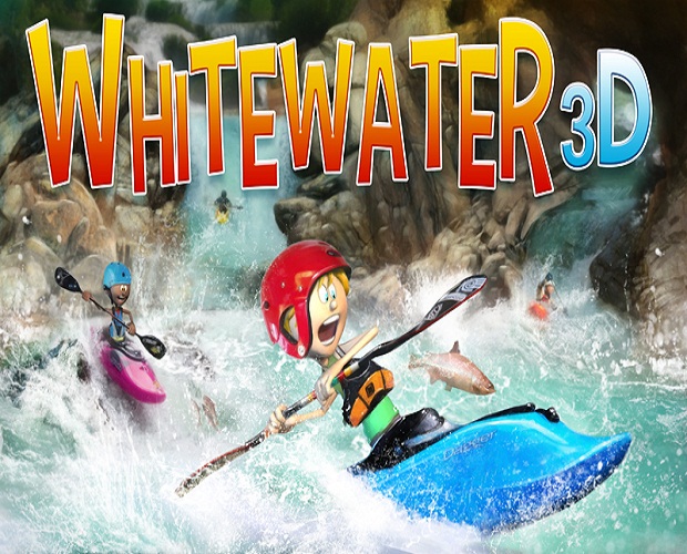 WhiteWater 3D