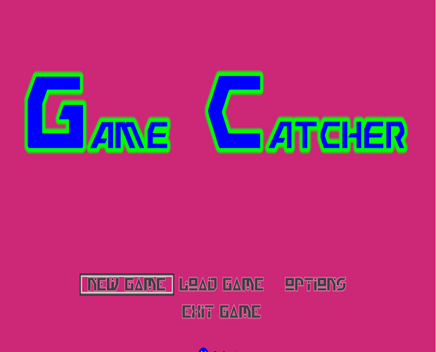 (62)Game Catcher