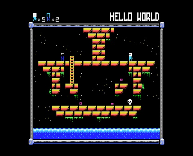 MSX.emu (MSX & Colecovision emulator)