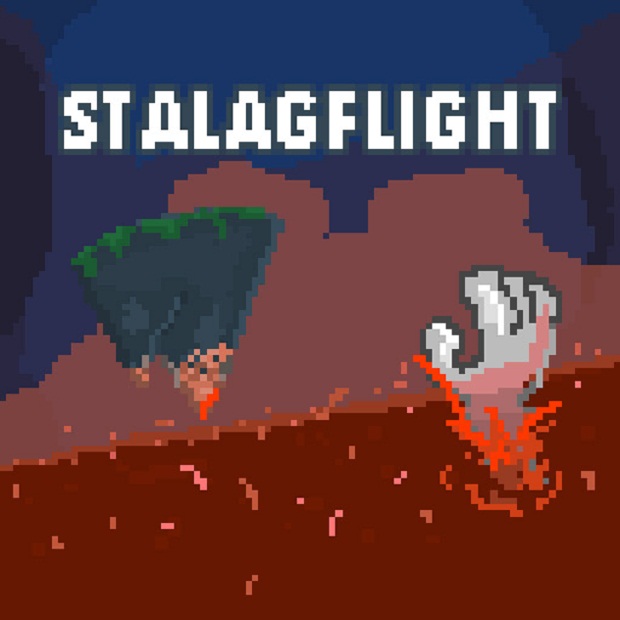 Stalagflight