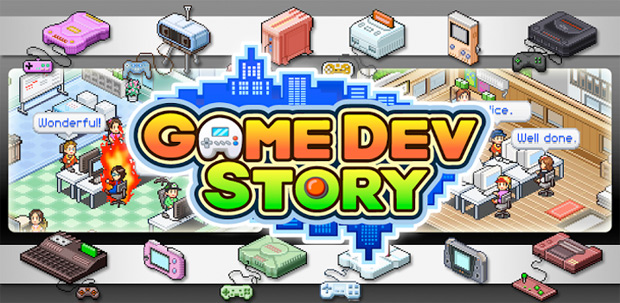 Game Dev Story Review