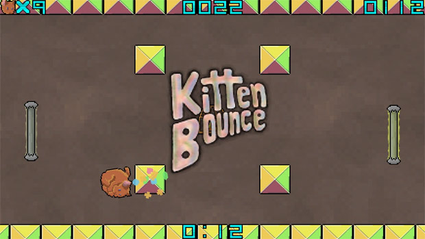 kitten-bounce