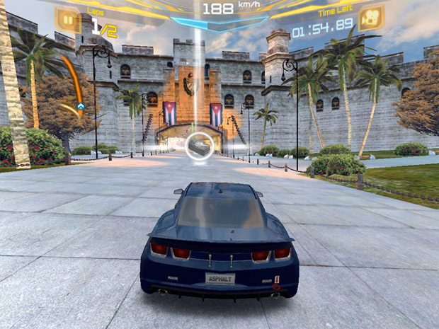 Asphalt-7-apple-airplay-games