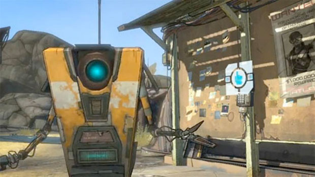 claptrap