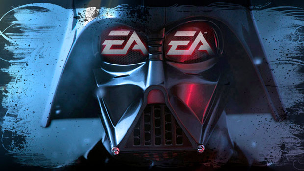 ea and lucas arts