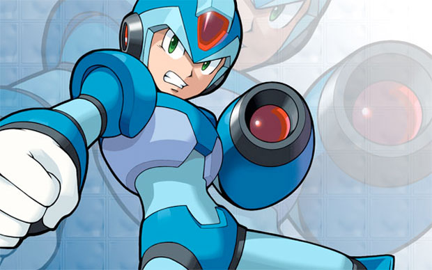 mega-man