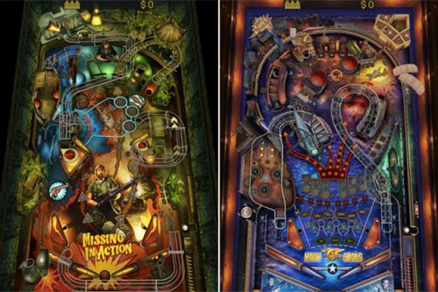 war-pinball-aiplay-games