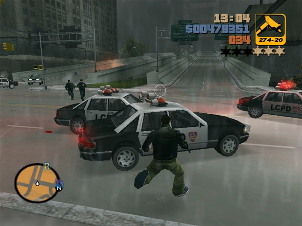 GTA3