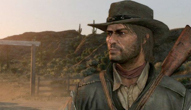 John-Marston-Red-Dead-Redemption