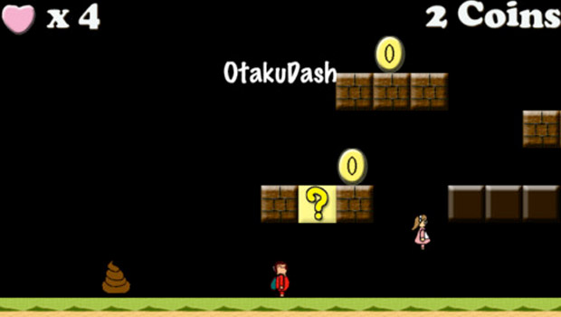 Okatu-Dash