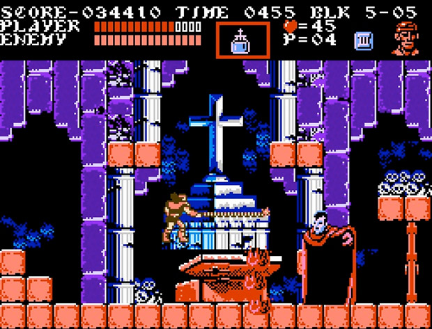 castlevania-3