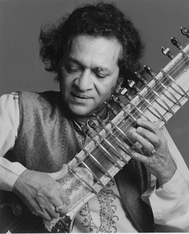 ravi-shankar