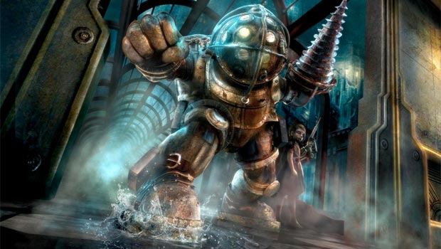 bioshock-steampunk