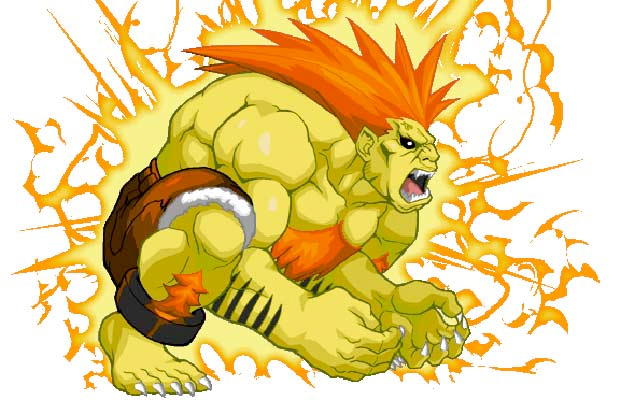 blanka