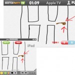 sketch-party-airplay