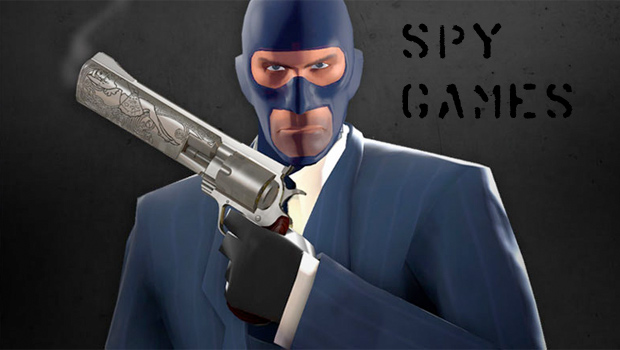 spy-games