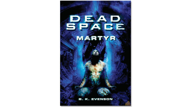dead-space-martyr