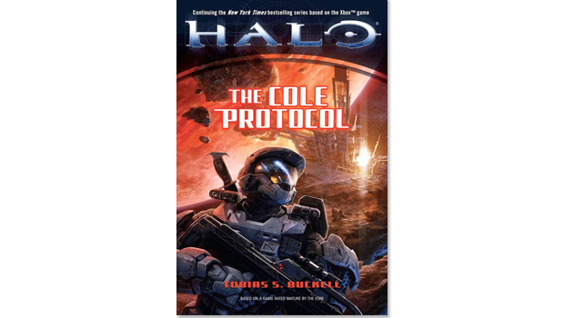 halo-cole-protocol