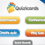 Quizicards