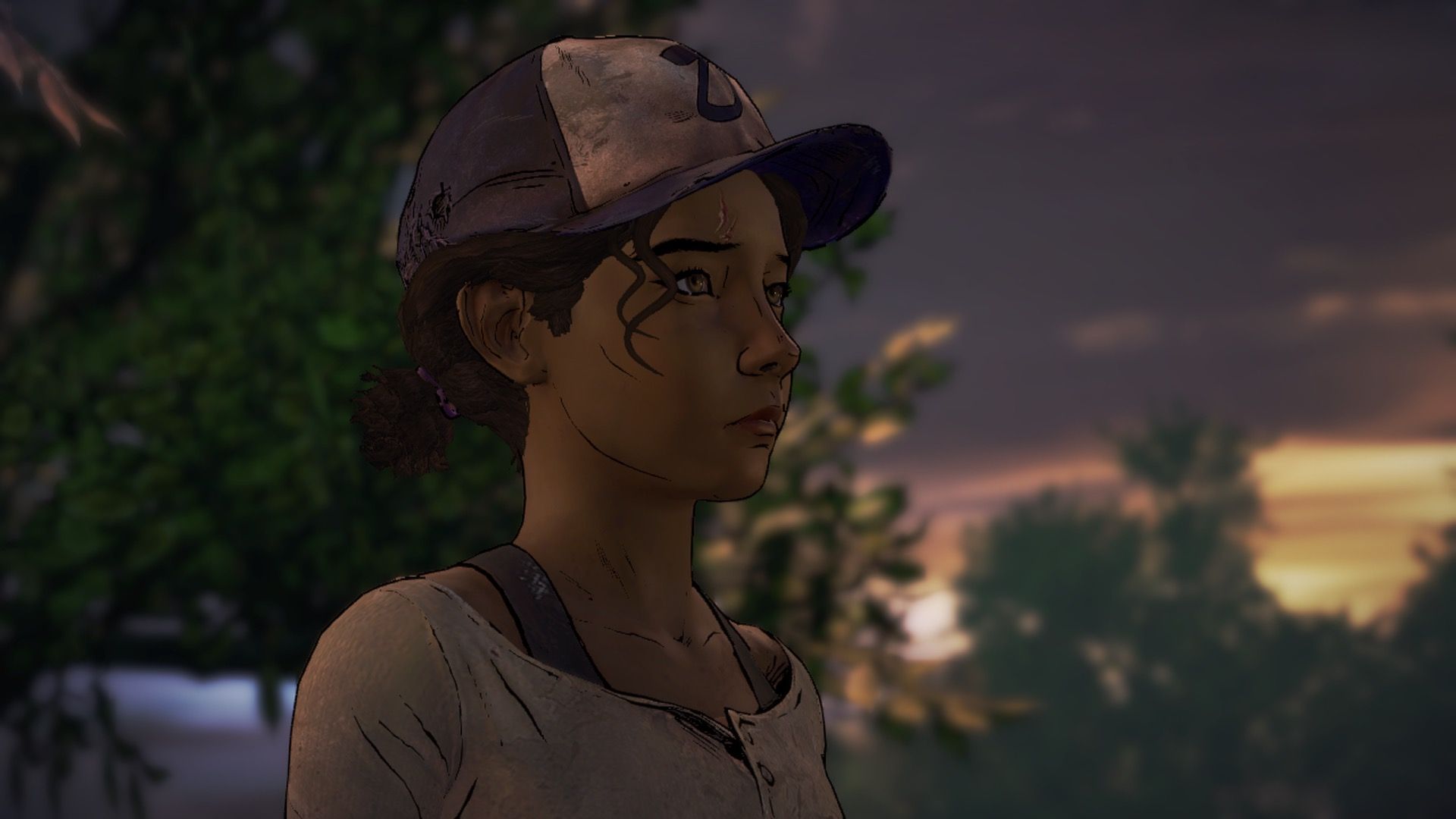 Clementine