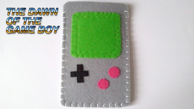 gameboy