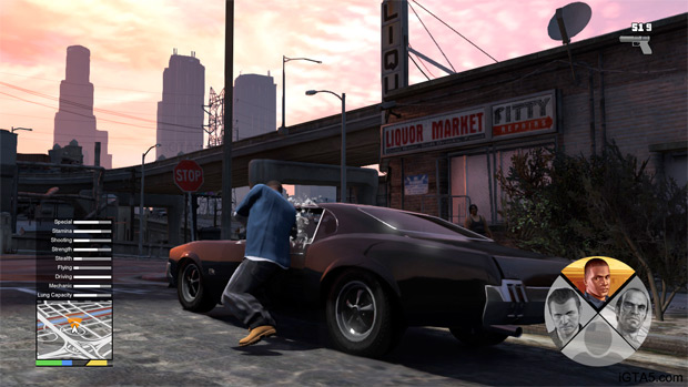 gta-5