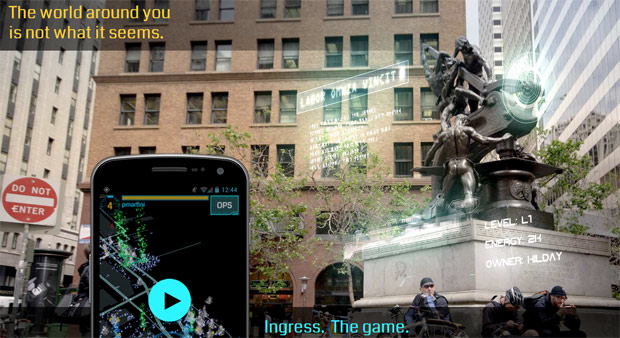 ingress game 3