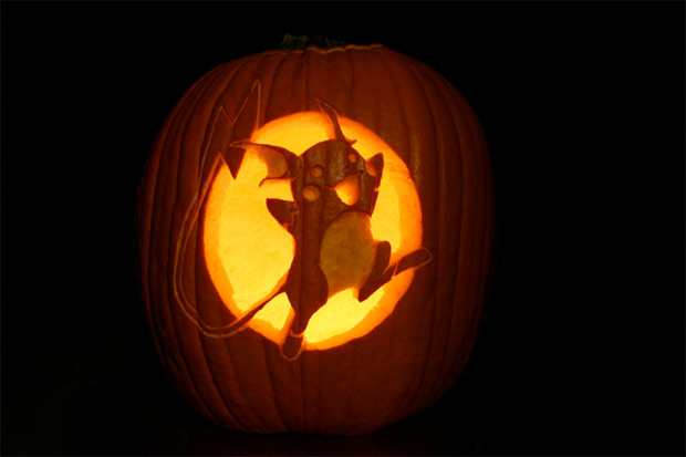 pokemon-pumpkin