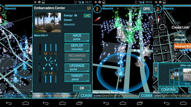 ingress-game