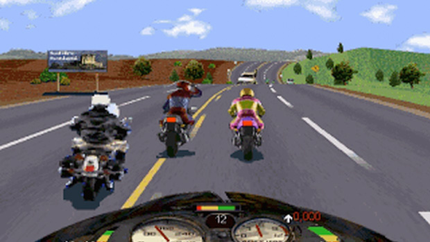 road-rash