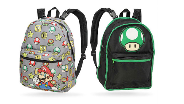 gaming-backpacks
