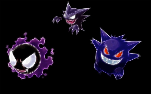 gengar