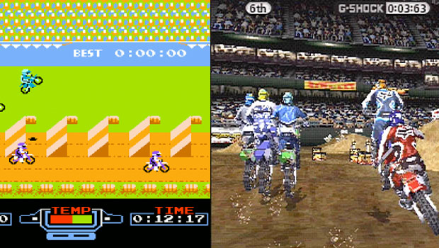 motorcross-games