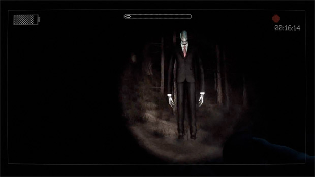 slender-man