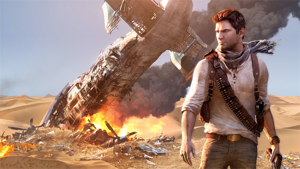 uncharted