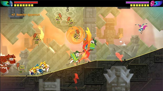 guacamelee