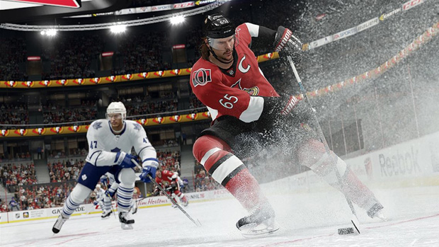 nhl 16