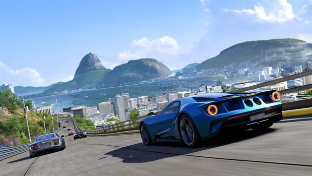 forza motorsport 6