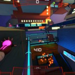 Hover - Revolt of Gamers -